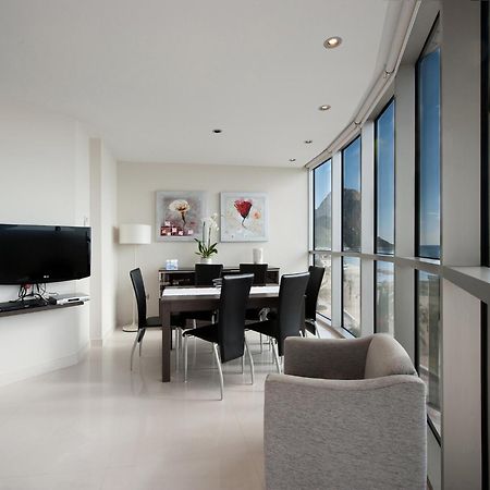 Apartamentos Vista Bella 칼페 외부 사진